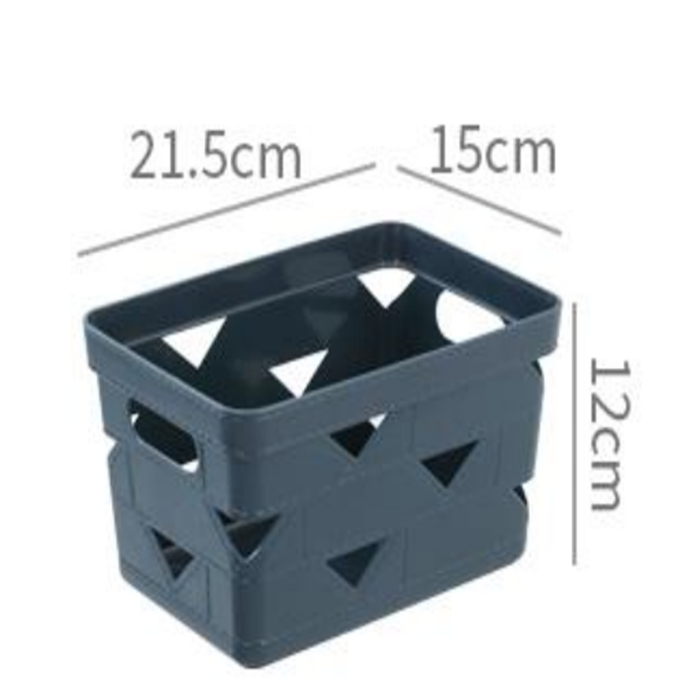 Leather basket  from MMCIS China 